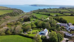 Dinas Cross, Newport, SA42