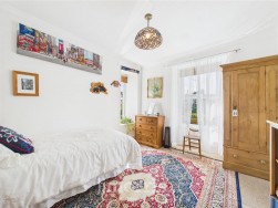 Dinas Cross, Newport, SA42