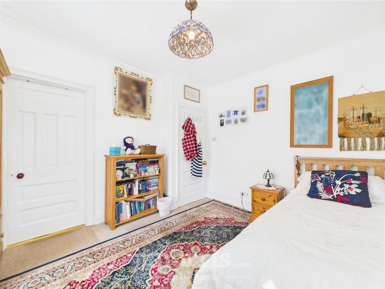 Dinas Cross, Newport, SA42