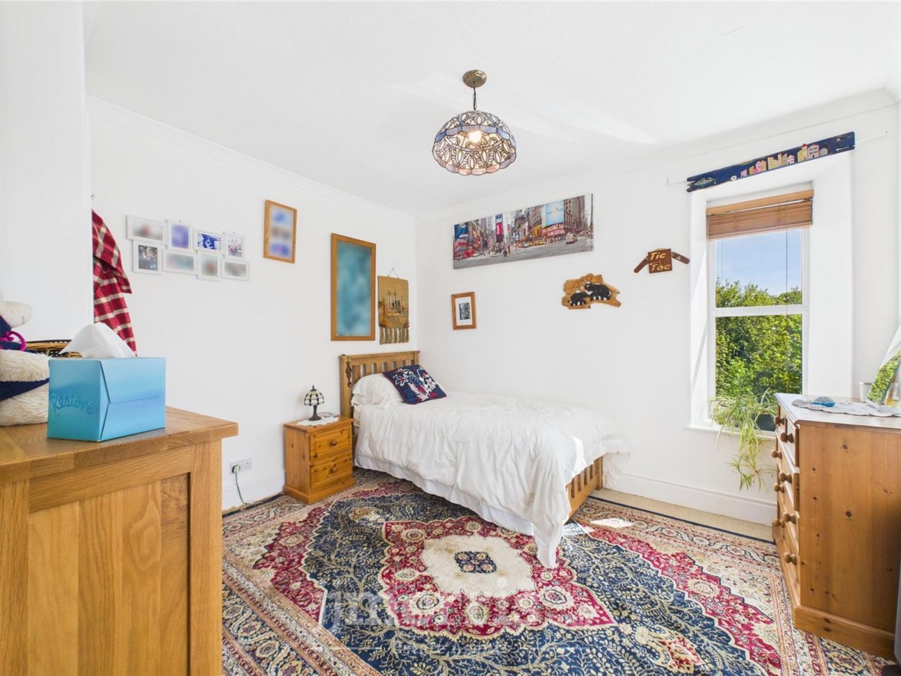 Dinas Cross, Newport, SA42