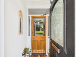 Dinas Cross, Newport, SA42