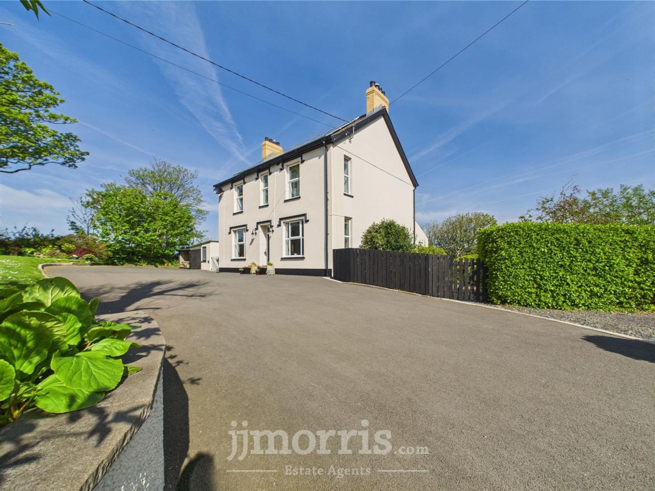 Dinas Cross, Newport, SA42