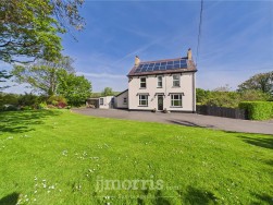 Dinas Cross, Newport, SA42
