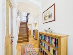 Dinas Cross, Newport, SA42