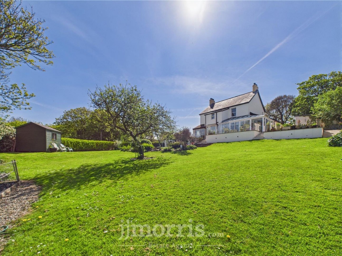 Dinas Cross, Newport, SA42