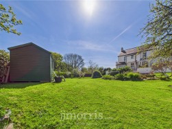 Dinas Cross, Newport, SA42