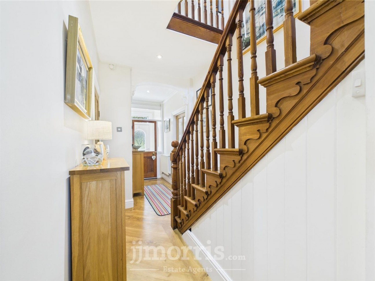 Dinas Cross, Newport, SA42