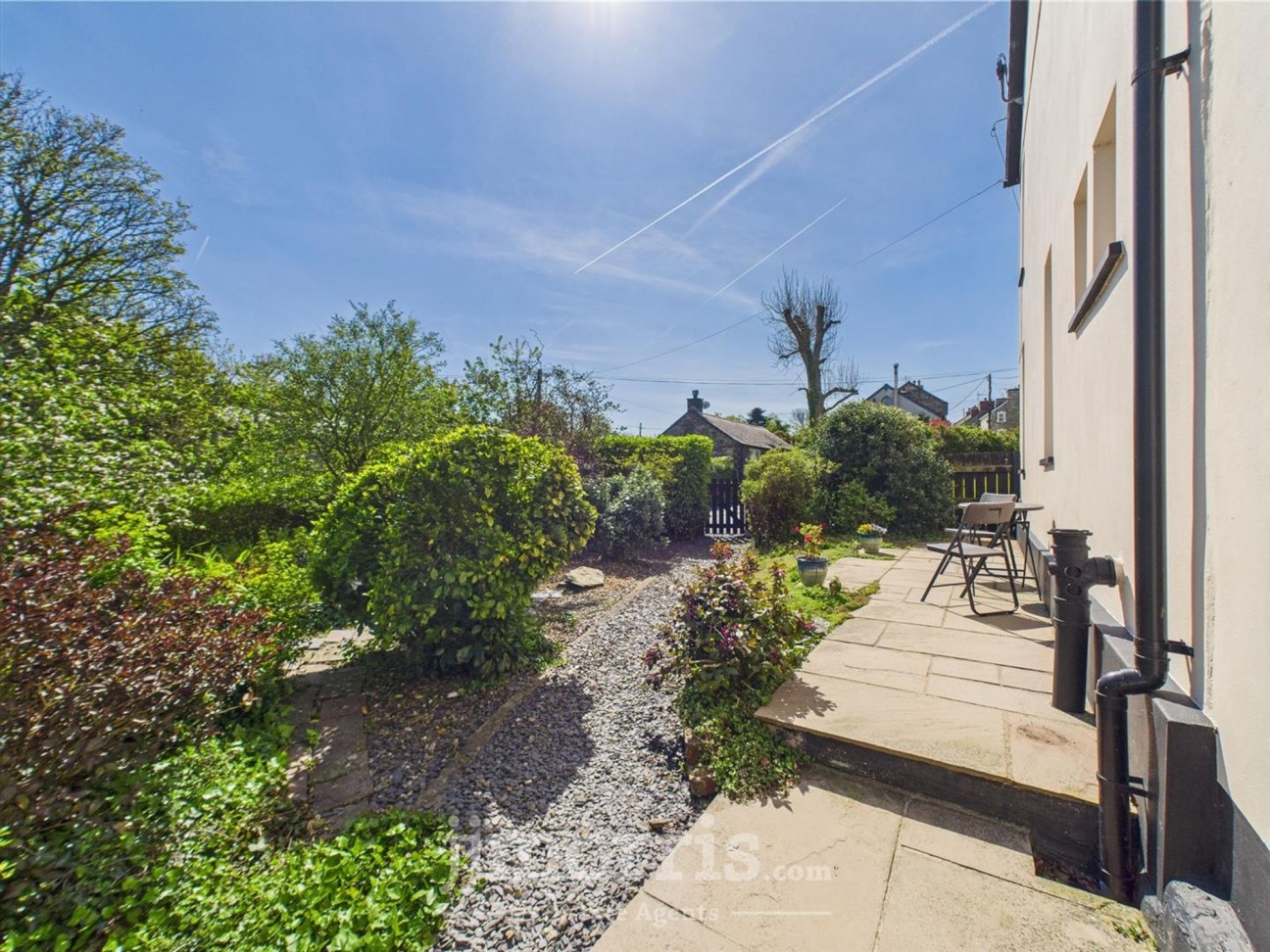 Dinas Cross, Newport, SA42