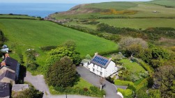 Dinas Cross, Newport, SA42