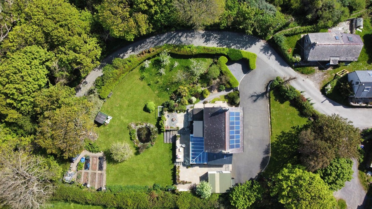 Dinas Cross, Newport, SA42