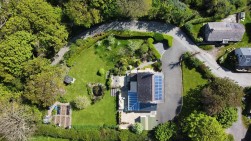 Dinas Cross, Newport, SA42