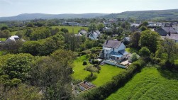 Dinas Cross, Newport, SA42