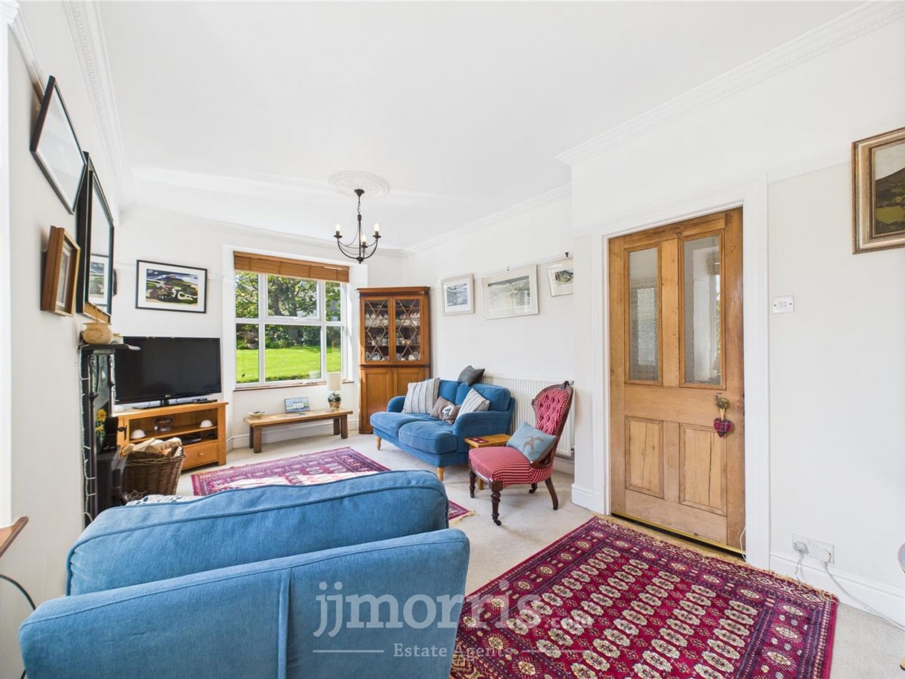 Dinas Cross, Newport, SA42