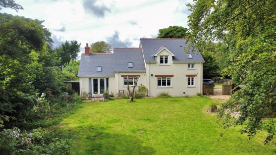 Cold Blow, Narberth, SA67