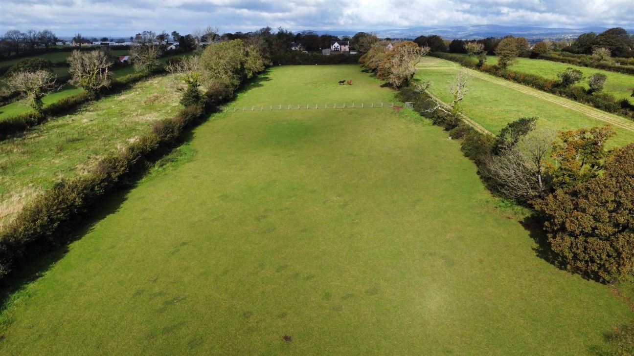 Cold Blow, Narberth, SA67