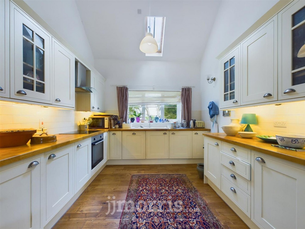 Cold Blow, Narberth, SA67