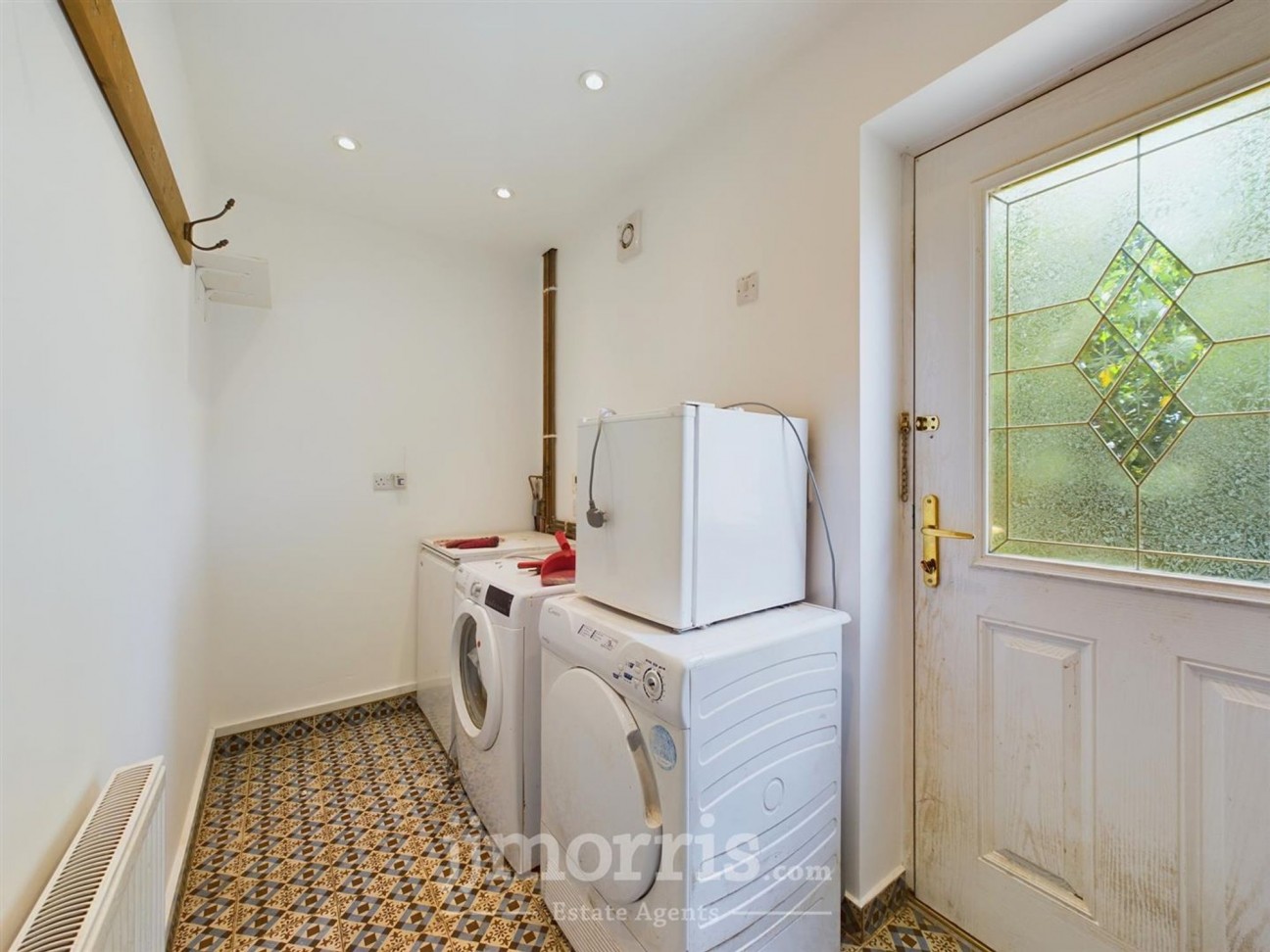 Cold Blow, Narberth, SA67