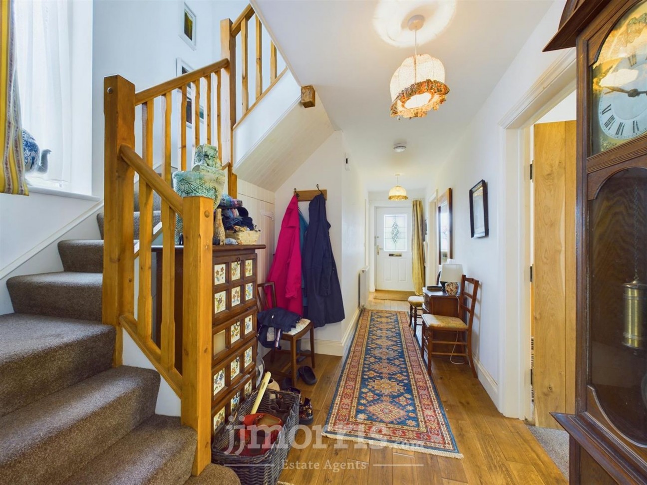 Cold Blow, Narberth, SA67