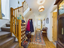 Cold Blow, Narberth, SA67