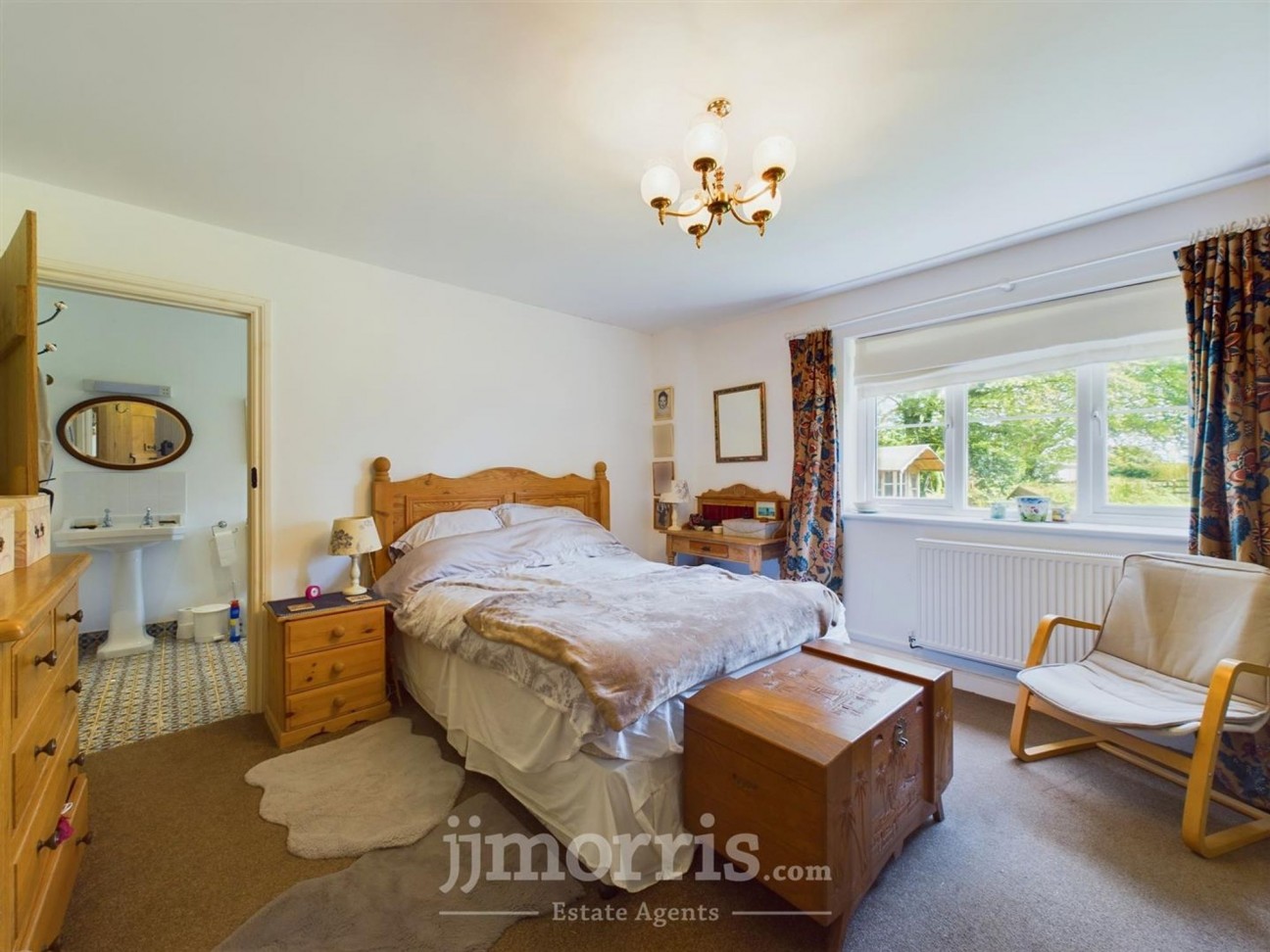 Cold Blow, Narberth, SA67