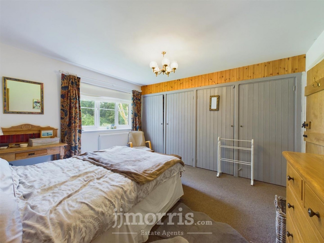 Cold Blow, Narberth, SA67