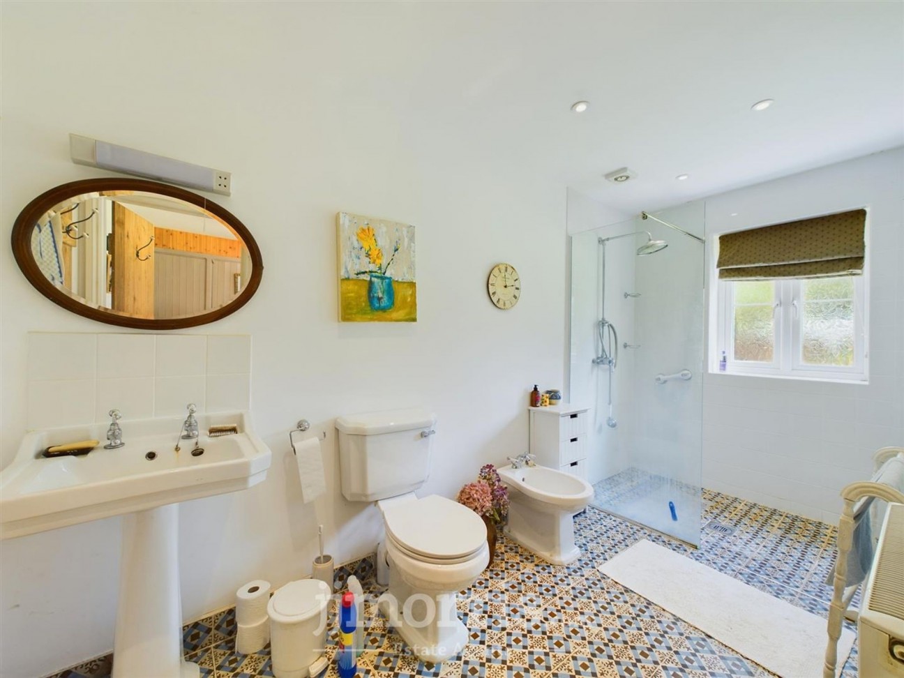 Cold Blow, Narberth, SA67