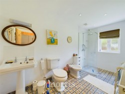 Cold Blow, Narberth, SA67