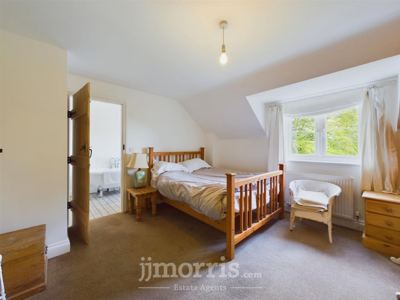 Cold Blow, Narberth, SA67