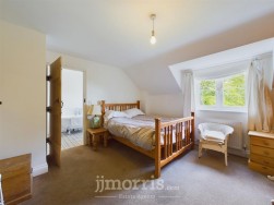 Cold Blow, Narberth, SA67