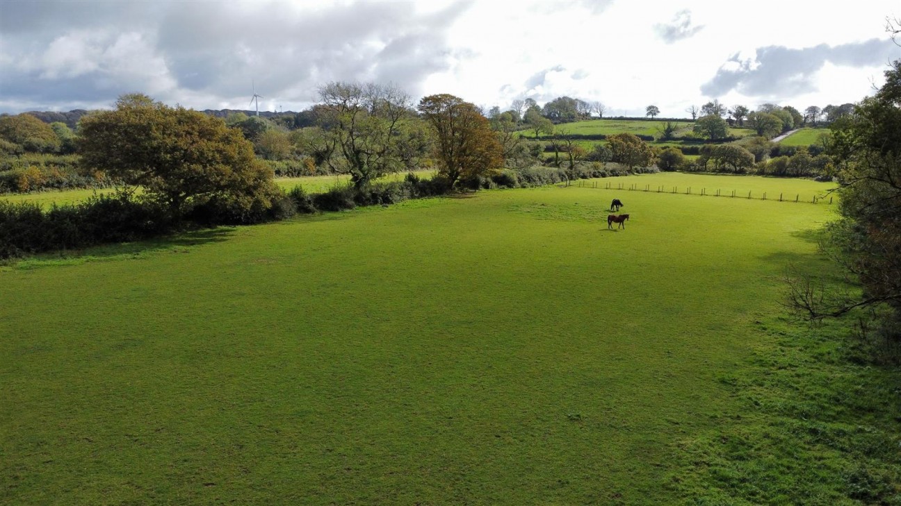 Cold Blow, Narberth, SA67