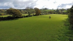 Cold Blow, Narberth, SA67