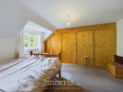 Cold Blow, Narberth, SA67