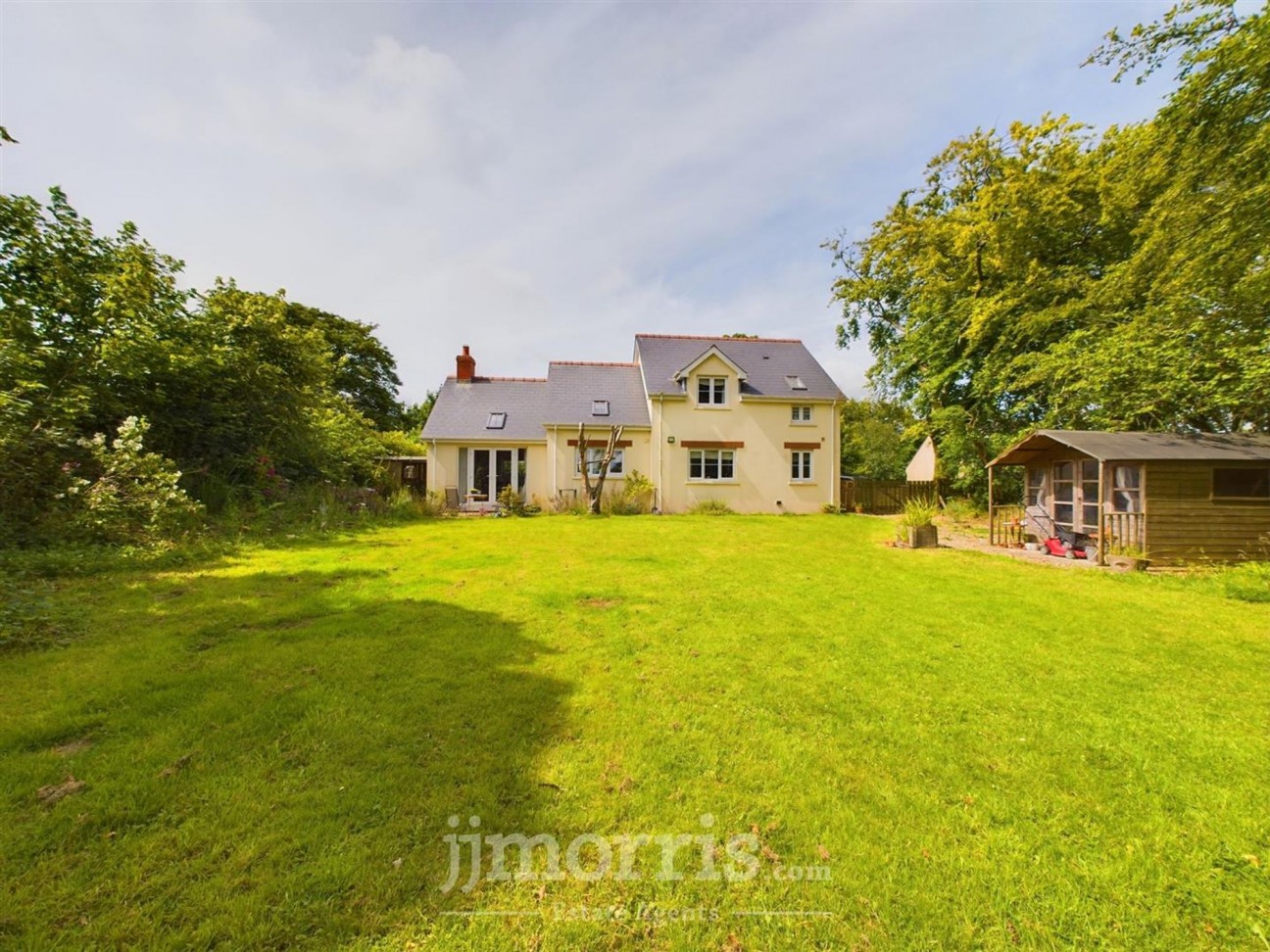 Cold Blow, Narberth, SA67