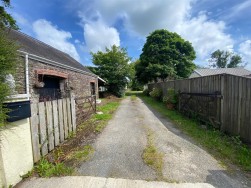 Cold Blow, Narberth, SA67