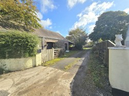 Cold Blow, Narberth, SA67