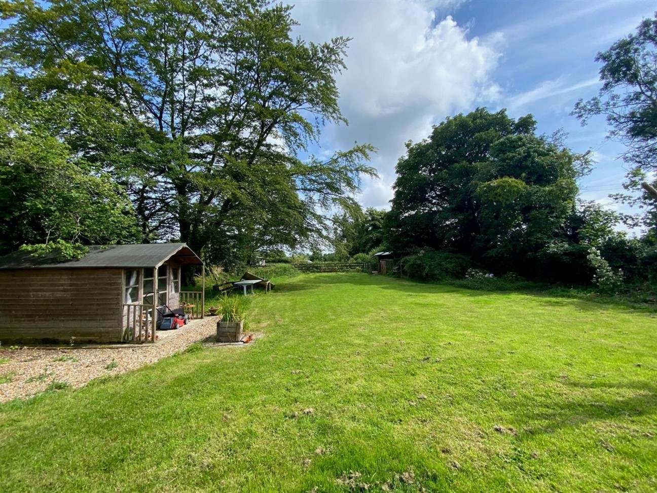 Cold Blow, Narberth, SA67