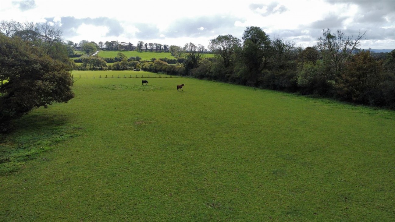 Cold Blow, Narberth, SA67