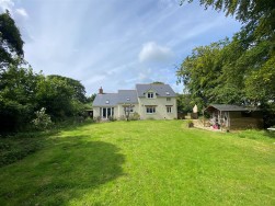 Cold Blow, Narberth, SA67