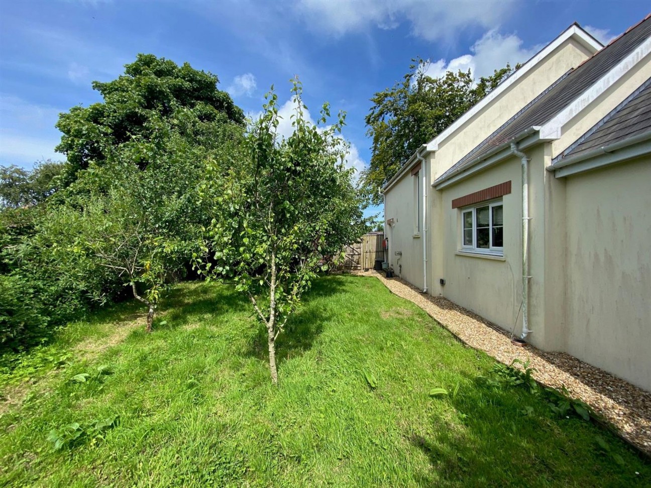 Cold Blow, Narberth, SA67