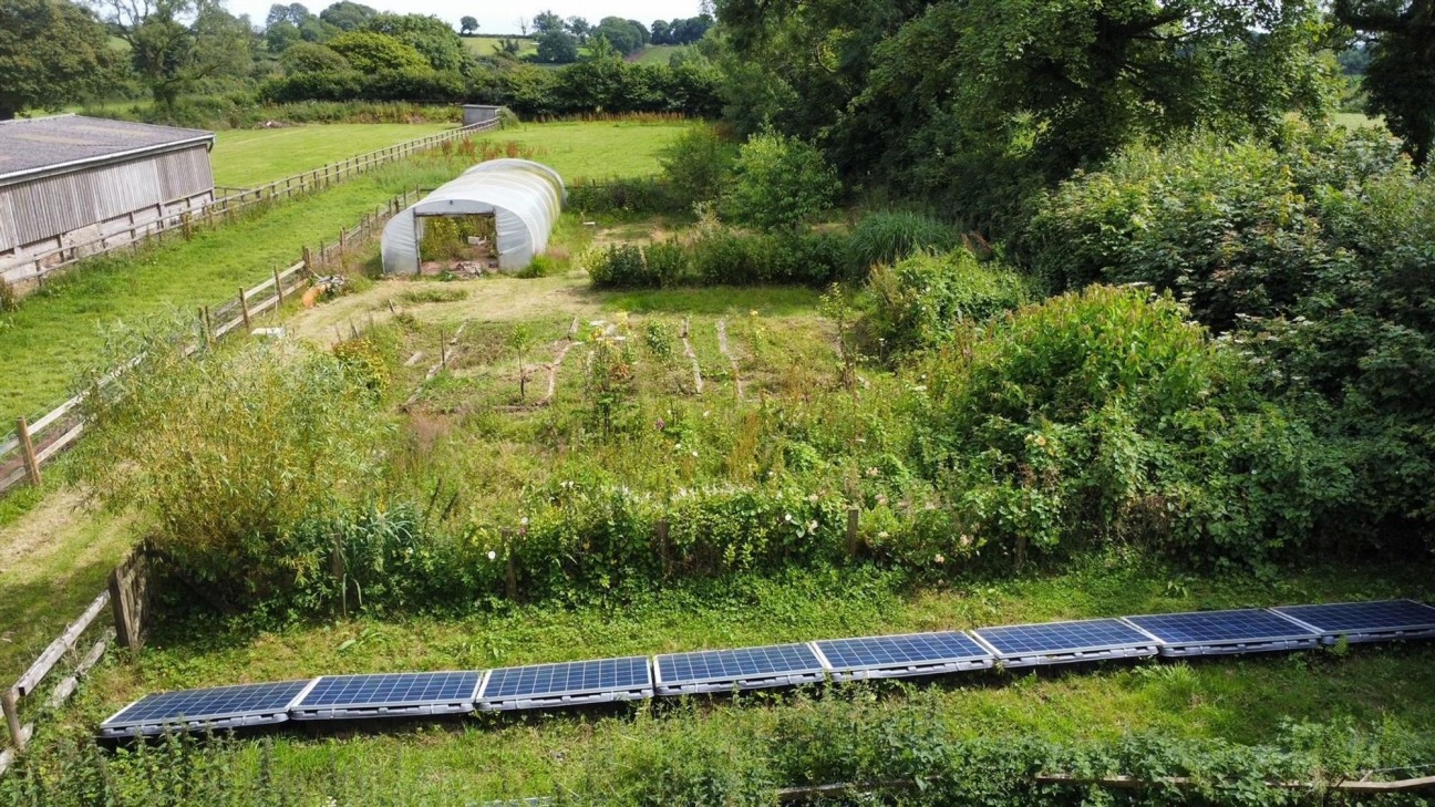 Cold Blow, Narberth, SA67