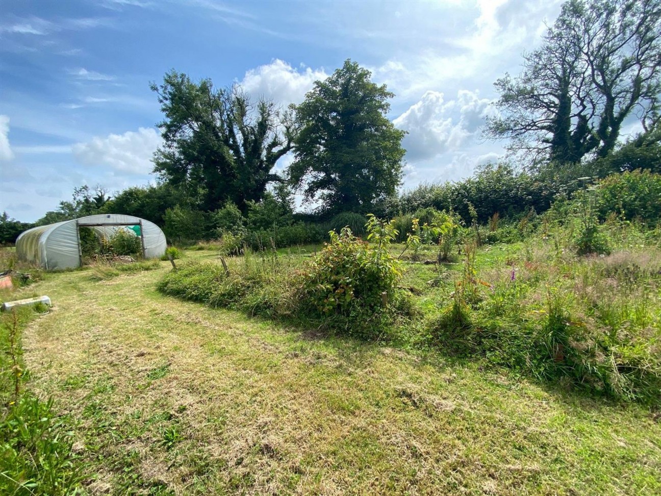 Cold Blow, Narberth, SA67