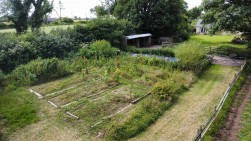 Cold Blow, Narberth, SA67