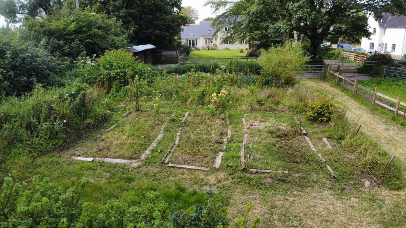 Cold Blow, Narberth, SA67