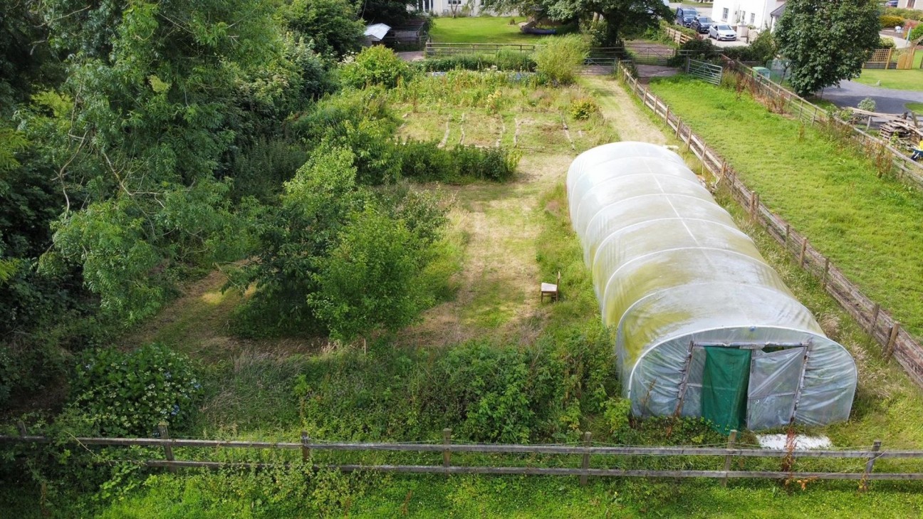 Cold Blow, Narberth, SA67