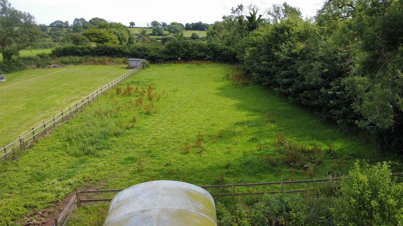 Cold Blow, Narberth, SA67