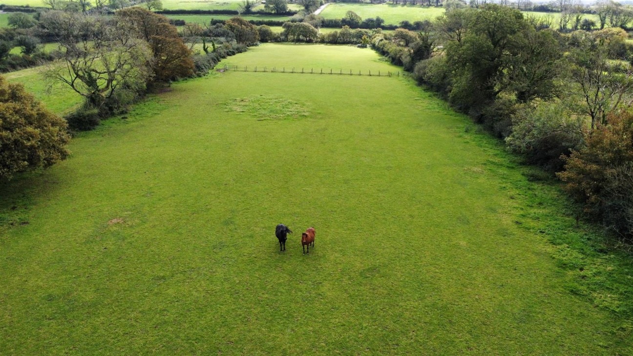 Cold Blow, Narberth, SA67