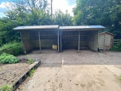 Cold Blow, Narberth, SA67