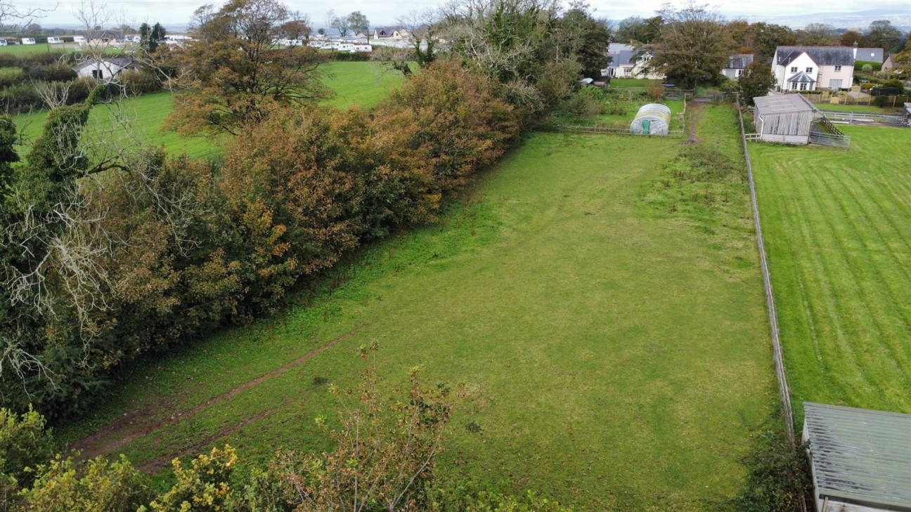 Cold Blow, Narberth, SA67