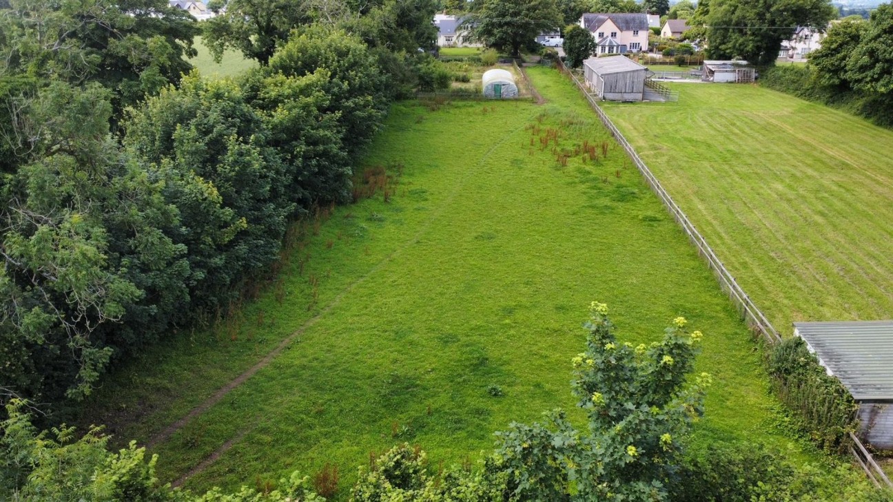 Cold Blow, Narberth, SA67