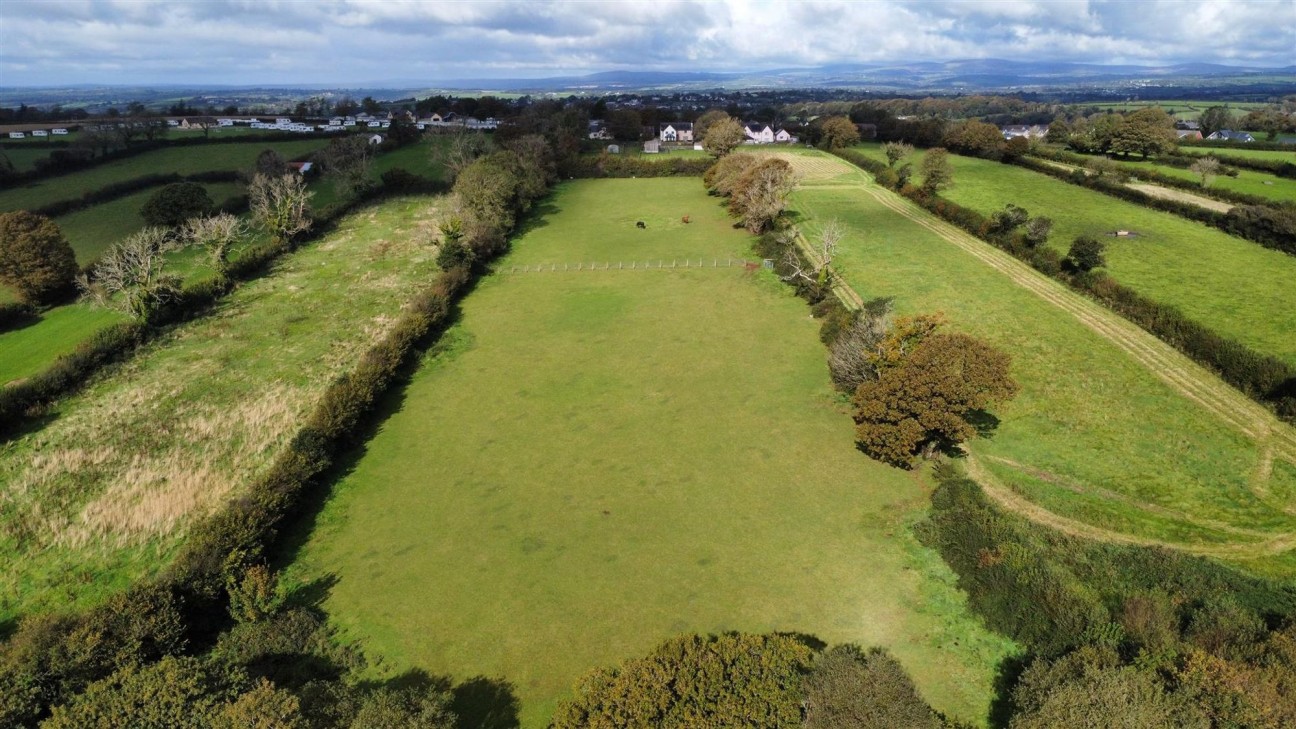 Cold Blow, Narberth, SA67